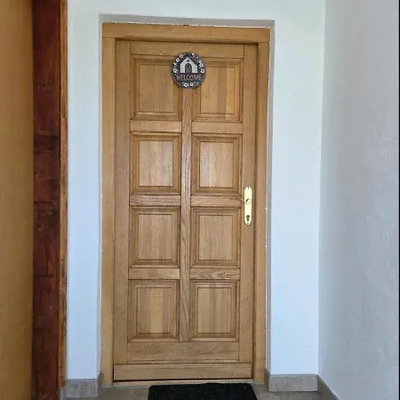 Apartamento Kuca Odmora Prenociste Gnionica