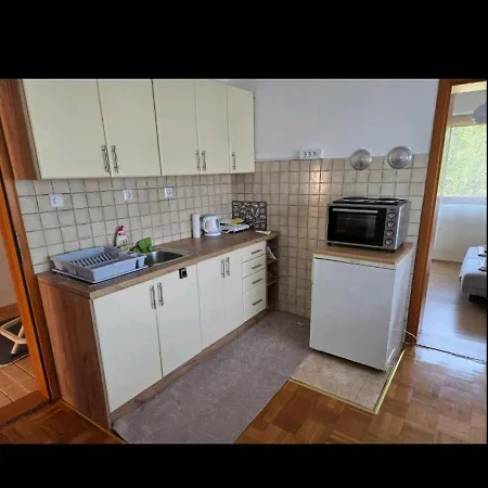 Apartamento Kuca Odmora Prenociste Gnionica