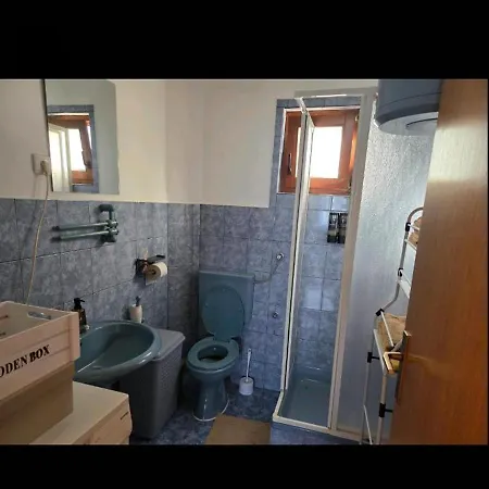 Apartamento Kuca Odmora Prenociste *