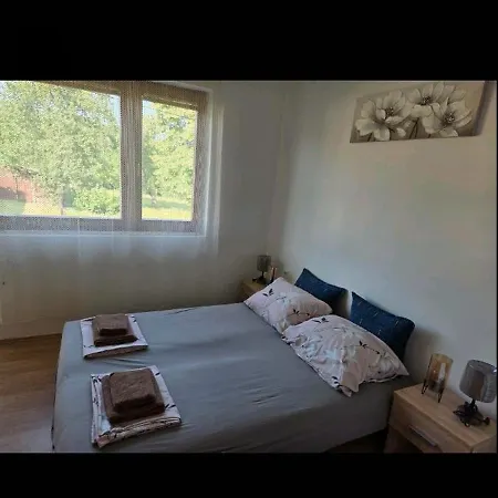 Apartamento Kuca Odmora Prenociste Gnionica
