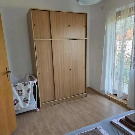 Kuca Odmora Prenociste Apartamento *